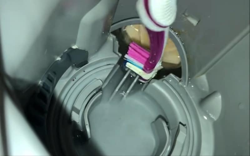 Why Is My Dishwasher Making Loud Noises?