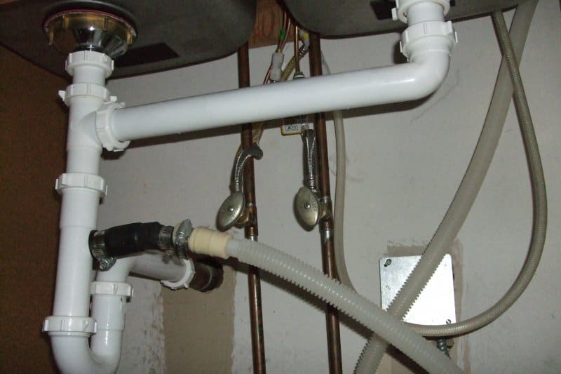 How to Winterize a Dishwasher?