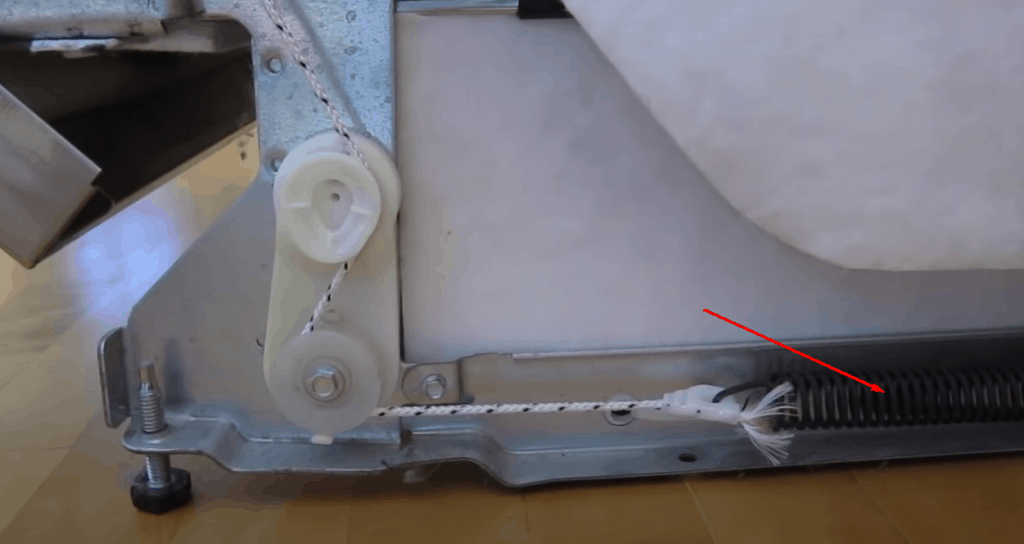 Why Does Dishwasher Door Keep Falling Open?