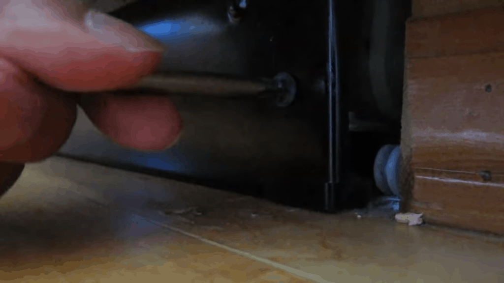 Why Does Dishwasher Door Keep Falling Open?