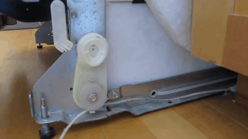 Why Does Dishwasher Door Keep Falling Open?