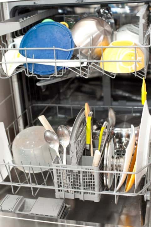 Why Are Dishwasher Cycles So Long?