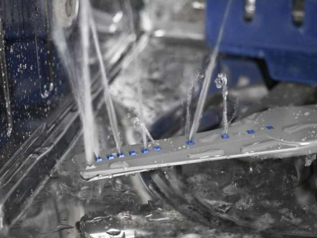 Why Are Dishwasher Cycles So Long?