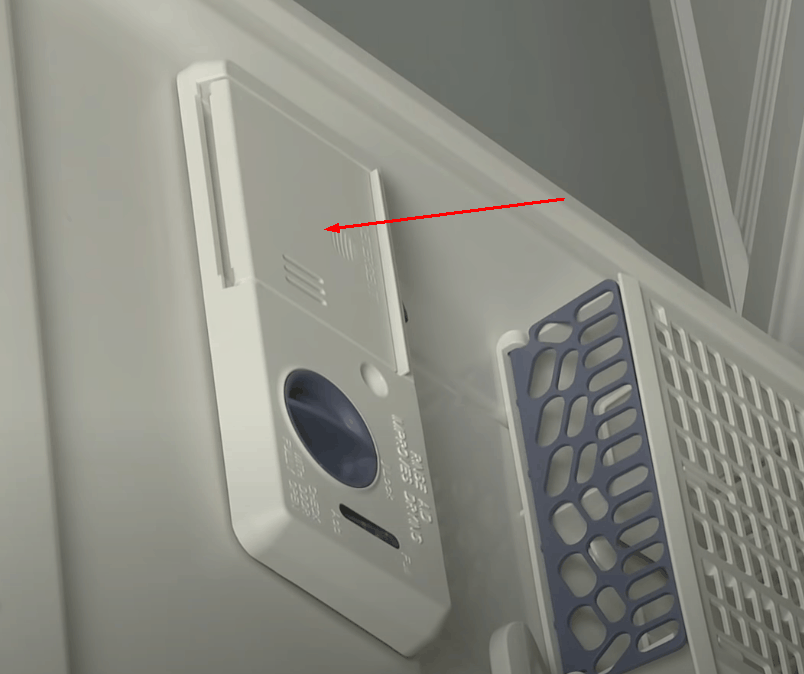 Why Is Dishwasher&#8217;s Detergent Door Not Opening?