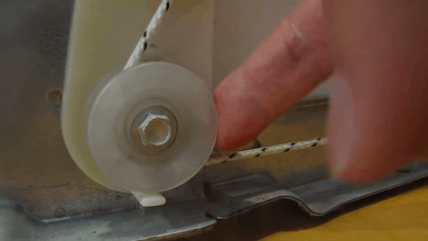 3 Reasons Why Dishwasher Door Is Squeaking