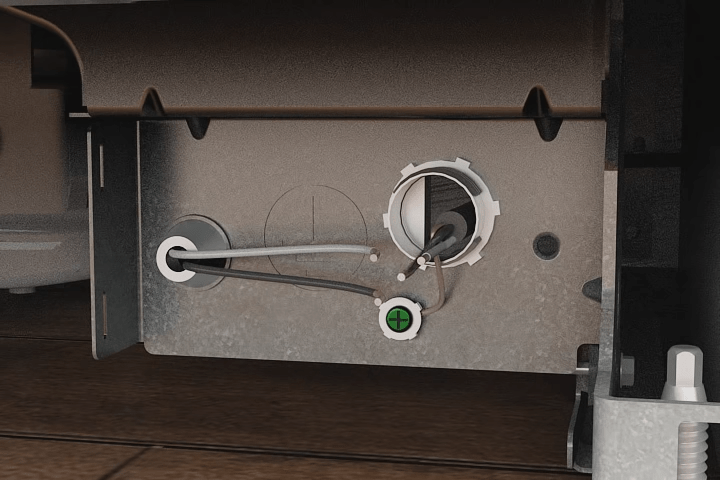 Are All Dishwashers Hardwired?