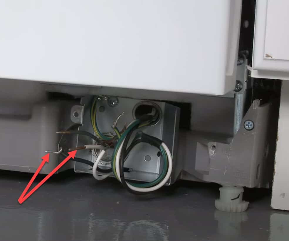 5 Reasons Why Dishwasher Keeps Tripping Breaker