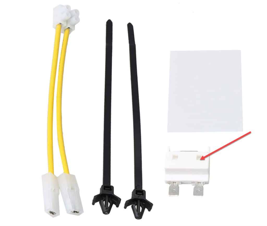 4 Reasons Why Dishwasher Keep Blowing Thermal Fuse?