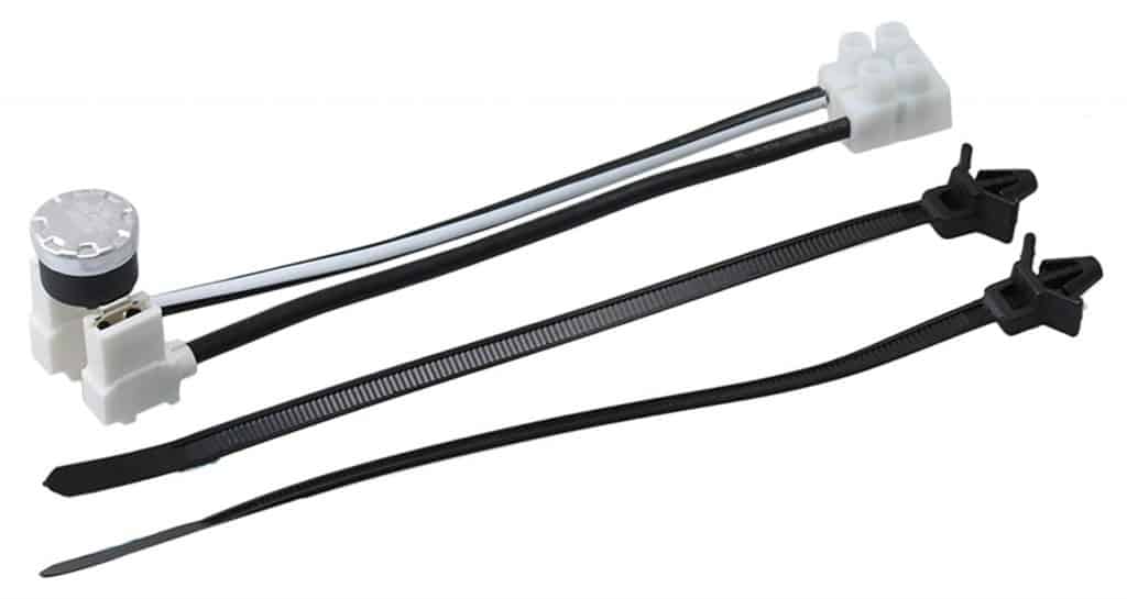 4 Reasons Why Dishwasher Keep Blowing Thermal Fuse?