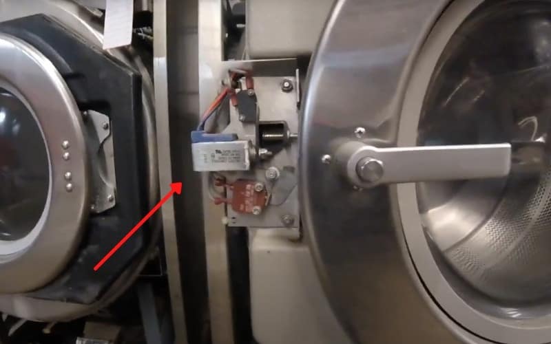 Speed Queen Washer Code E dL &#8211; Troubleshooting Guide