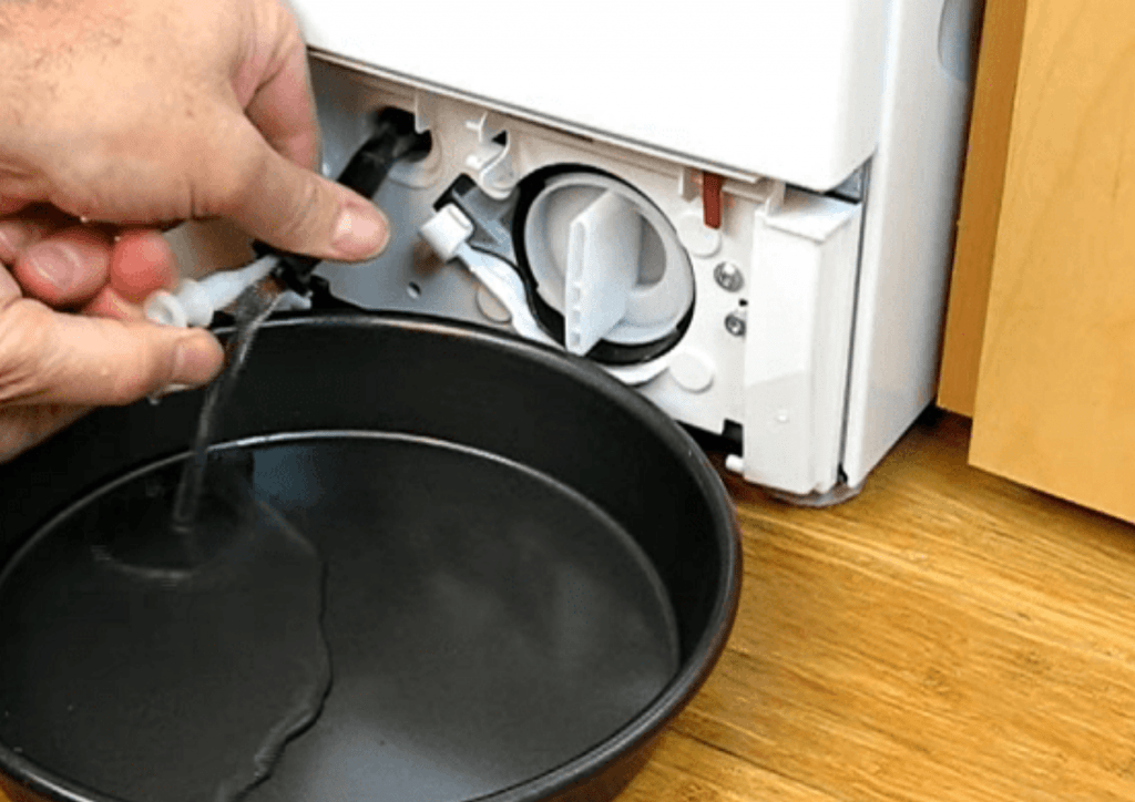 Speed Queen Washer Code E dL &#8211; Troubleshooting Guide