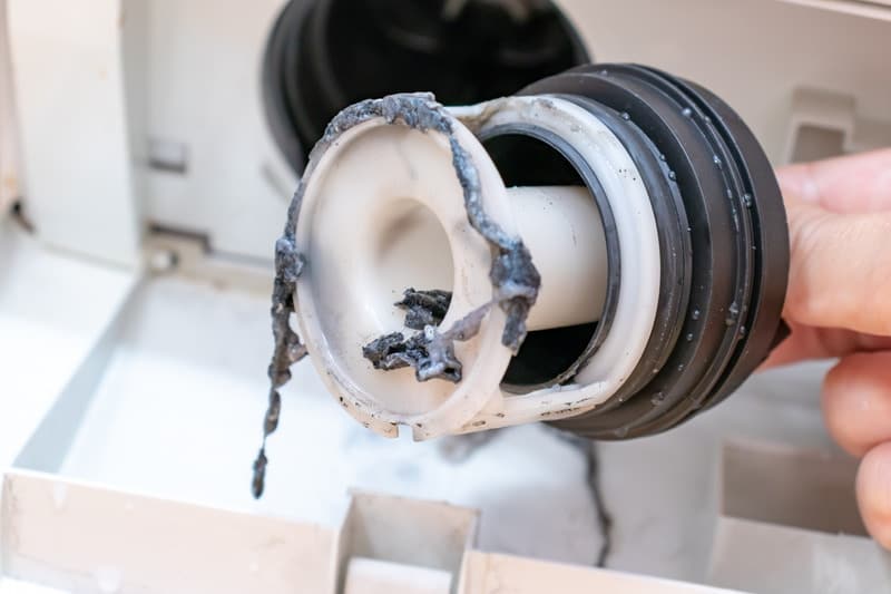 Speed Queen Washer Code LD &#8211; Troubleshooting Guide