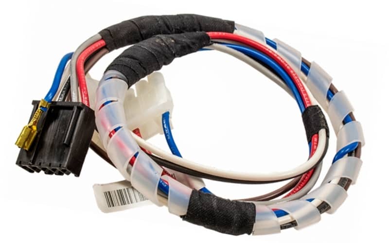 Speed Queen Washer Code Ed 29 &#8211; Troubleshooting Guide