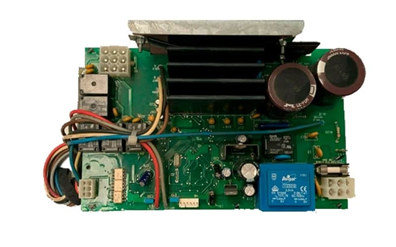 Speed Queen Washer Code Ed 29 &#8211; Troubleshooting Guide