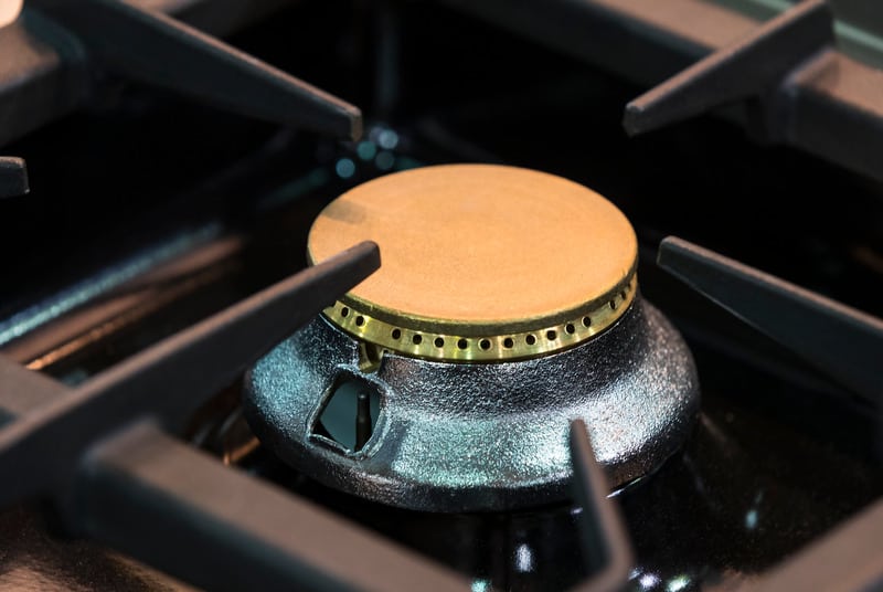 Clicking Gas Stove? Here is How To Fix It