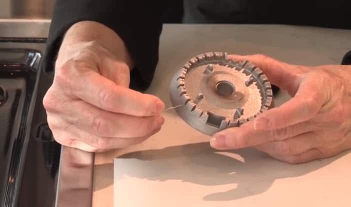 Clicking Gas Stove? Here is How To Fix It