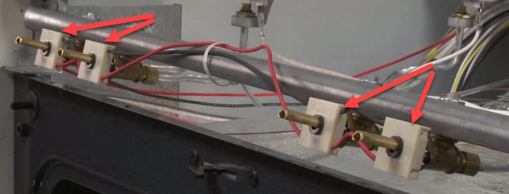Clicking Gas Stove? Here is How To Fix It