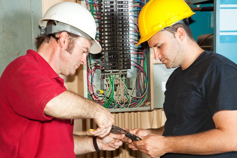 Circuit Breaker is ON But No Power To The Outlet?