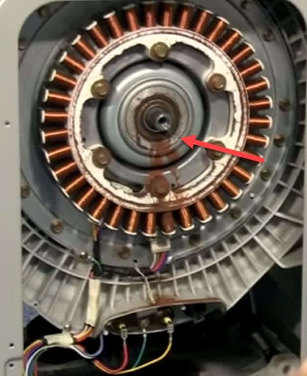 Kenmore Washer Troubleshooting Guide