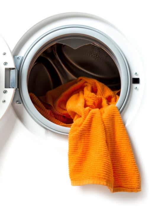 Here Is Why Washing Machine Shaking Too Much During Spin Cycle?