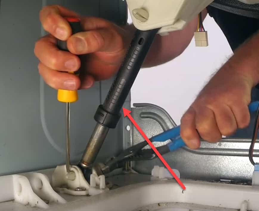 Here Is Why Washing Machine Shaking Too Much During Spin Cycle?