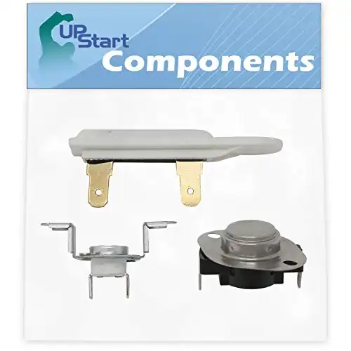 5 Top Causes Why Whirlpool Dryer Is Not Heating Up