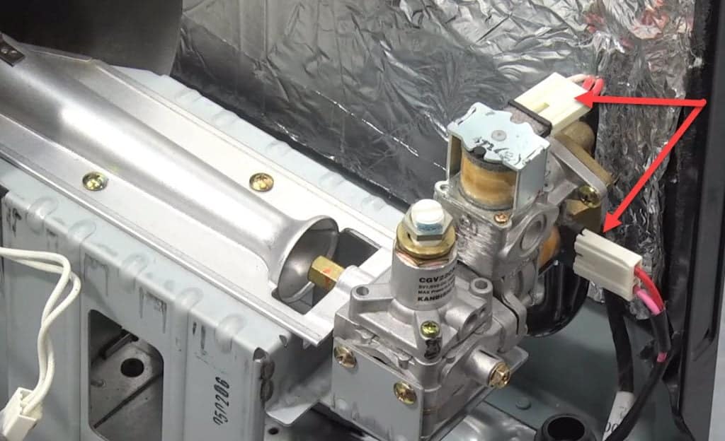 5 Top Causes Why Whirlpool Dryer Is Not Heating Up