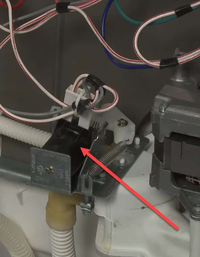 5 Reasons Why GE Dishwasher Not Draining