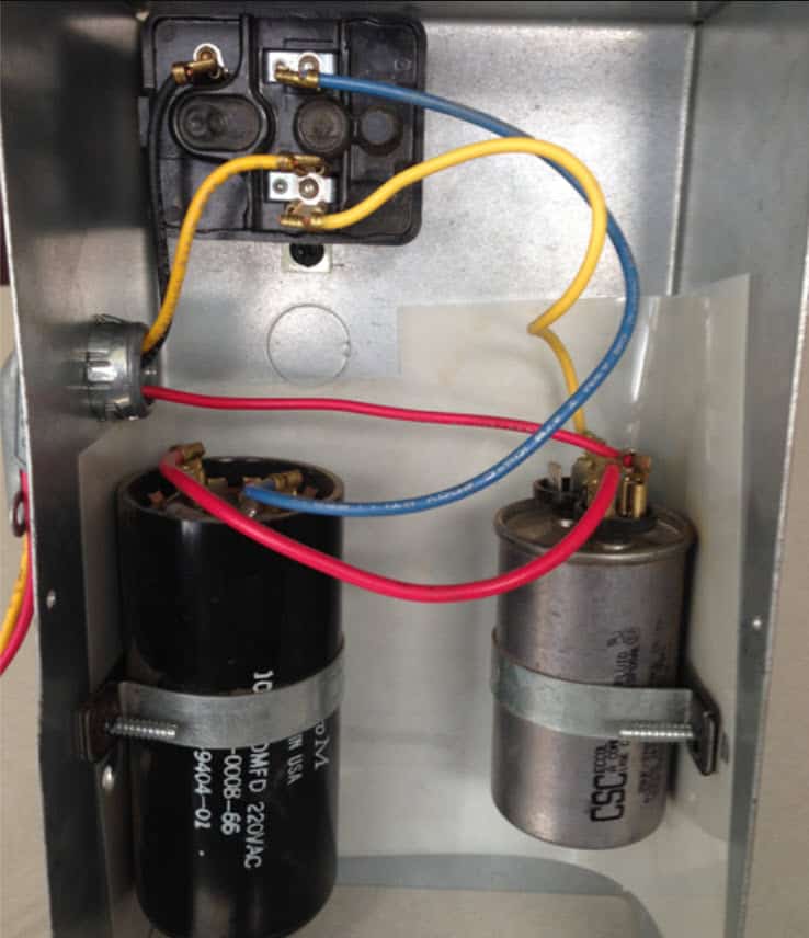 5 Reasons Why Central AC Is Running But Not Cooling The House