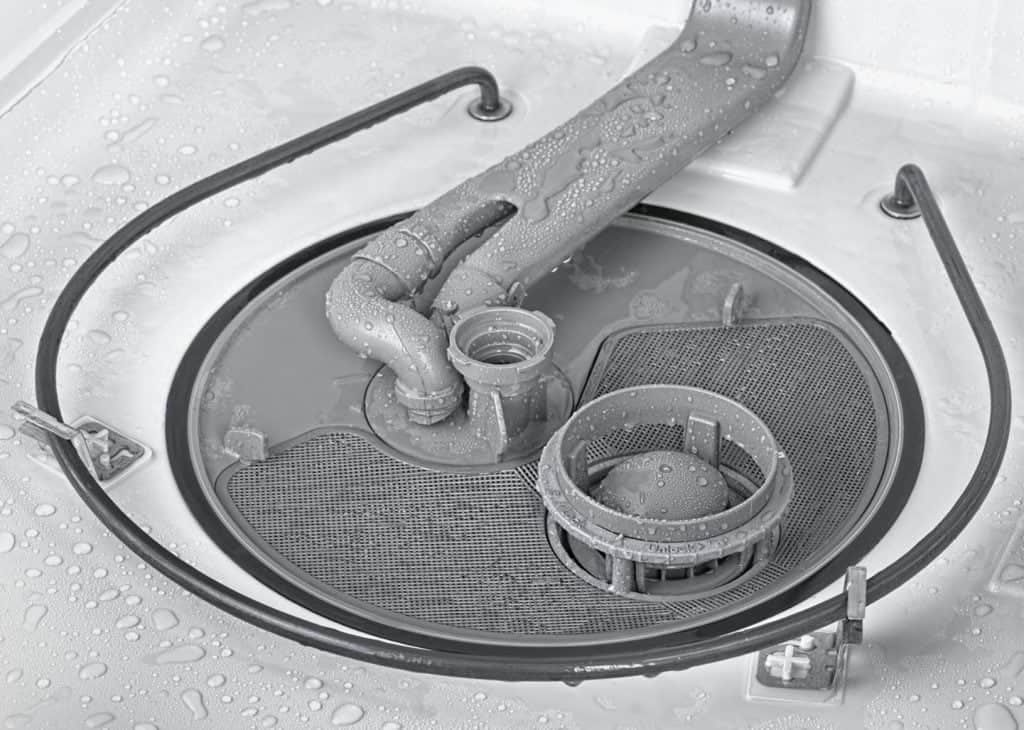 Here Is Why Whirlpool Dishwasher Not Drying Dishes