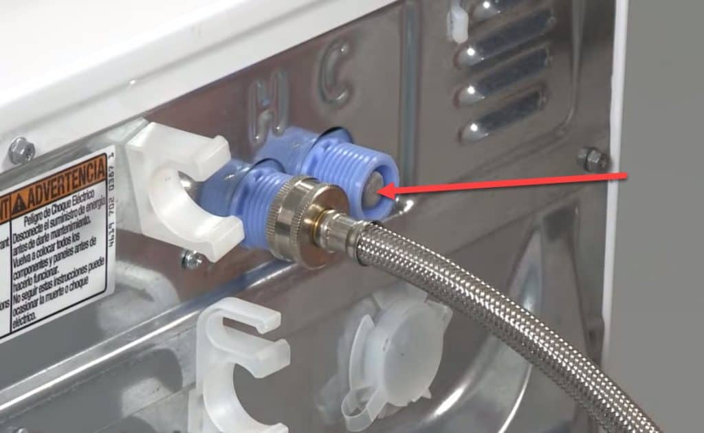 3 Top Reasons Why Kenmore HE Washer Is Stuck On Sensing
