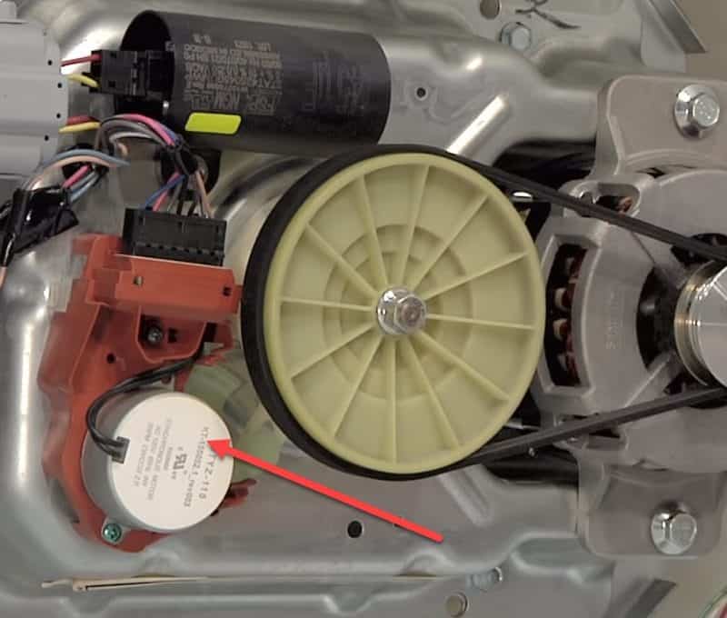 3 Top Reasons Why Kenmore HE Washer Is Stuck On Sensing