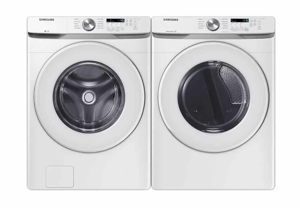 Should You Replace Both Washer And Dryer? What Are Pros And Cons?