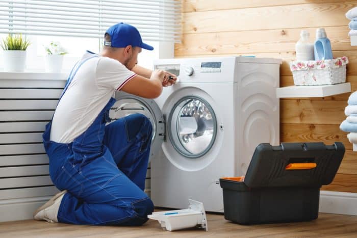 Should You Replace Both Washer And Dryer? What Are Pros And Cons?