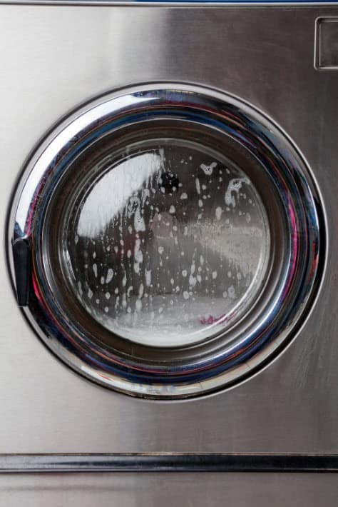 Top Reasons Why Washing Machine Keeps Adding Time