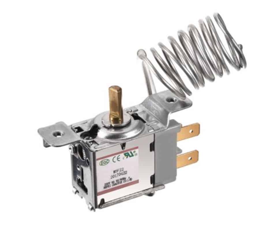 Top 5 Reasons Why Refrigerator Compressor Is Hot