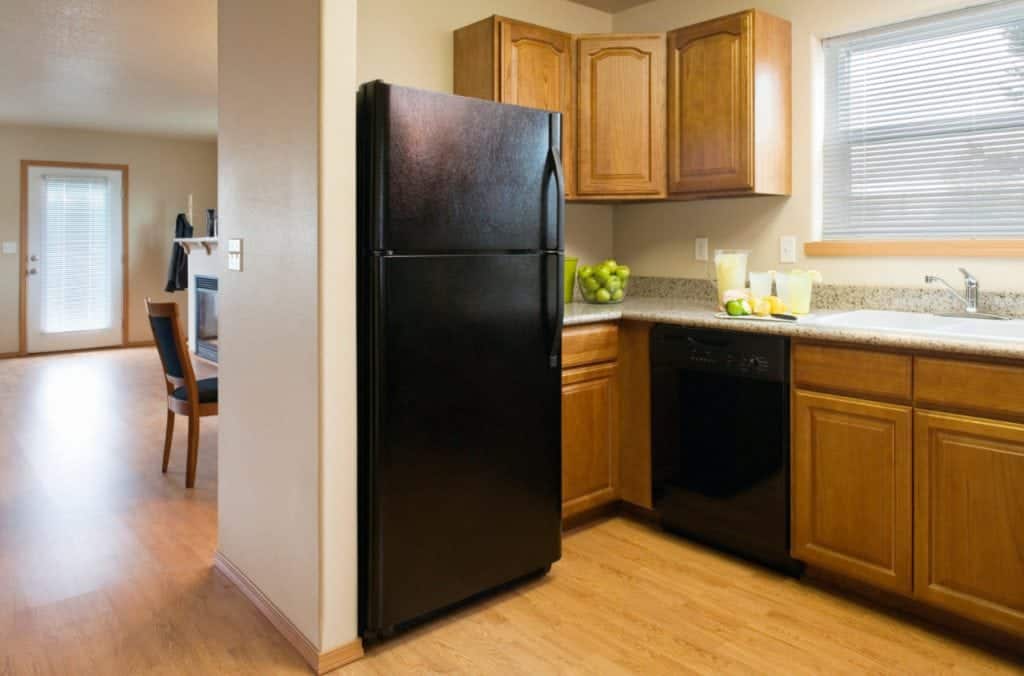 Top 5 Reasons Why Refrigerator Compressor Is Hot