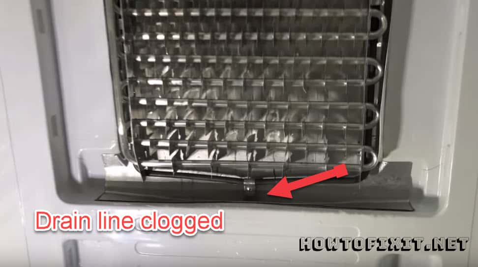 Does Fridge Need To Be Level And Why?