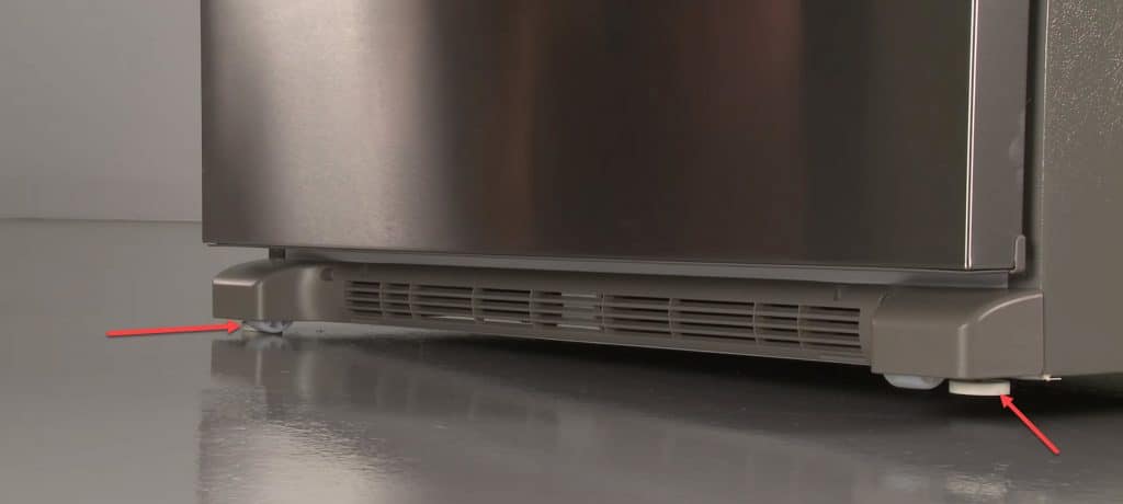 Does Fridge Need To Be Level And Why?