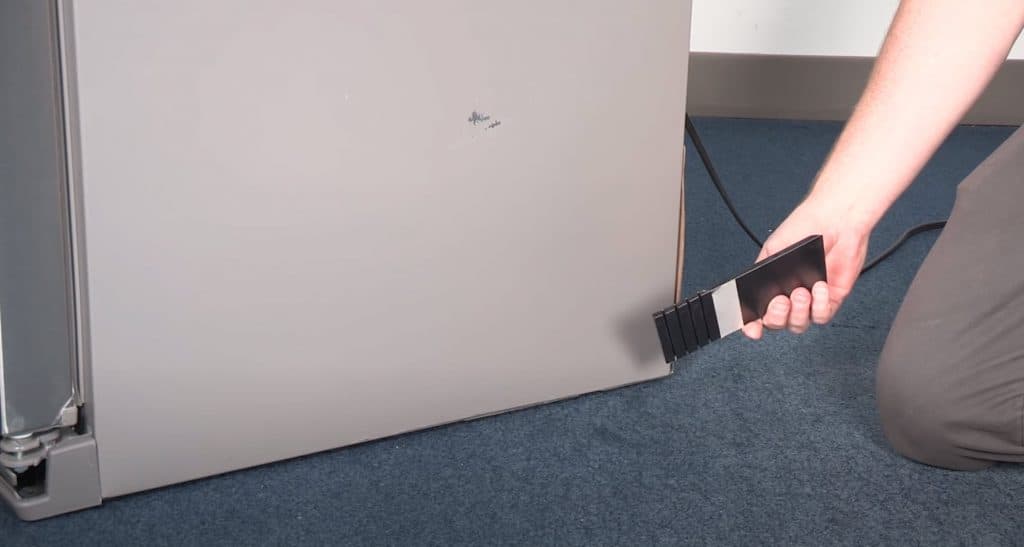 Does Fridge Need To Be Level And Why?
