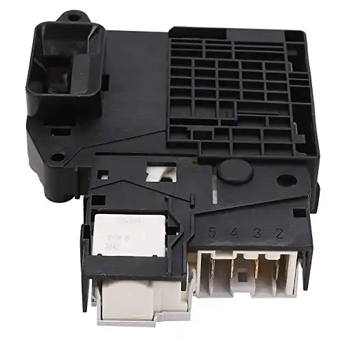 Top Reasons Why Washing Machine Keeps Tripping Breaker