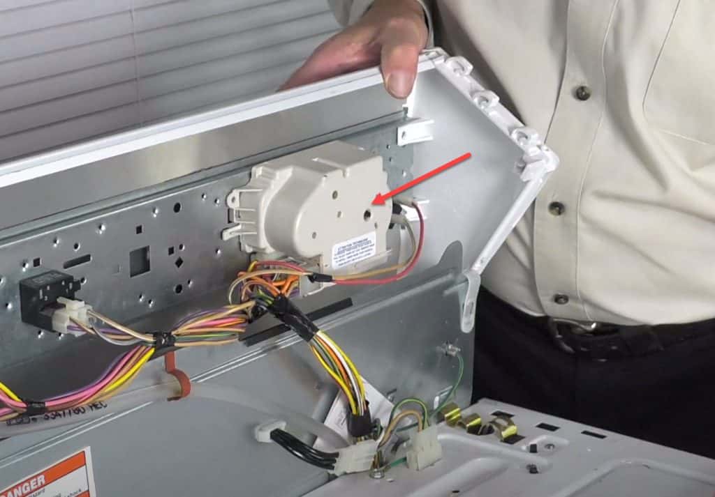 Top Reasons Why Washing Machine Keeps Tripping Breaker
