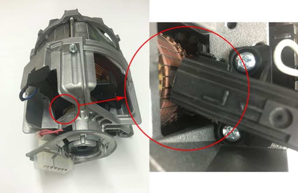 Top Reasons Why Washing Machine Keeps Tripping Breaker