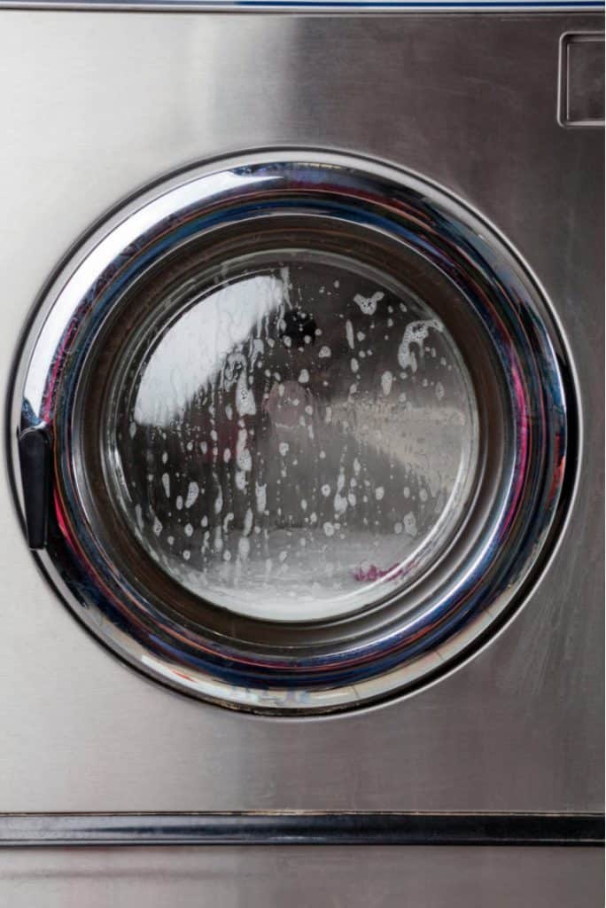 Why Washing Machine Overflows When Filling?
