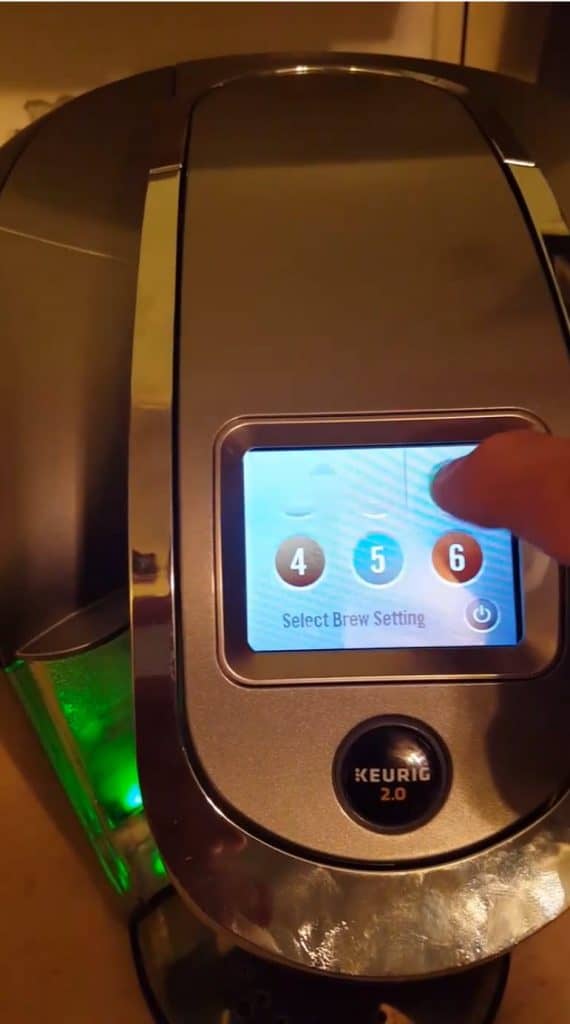 4 Common Keurig Coffee Maker Issues
