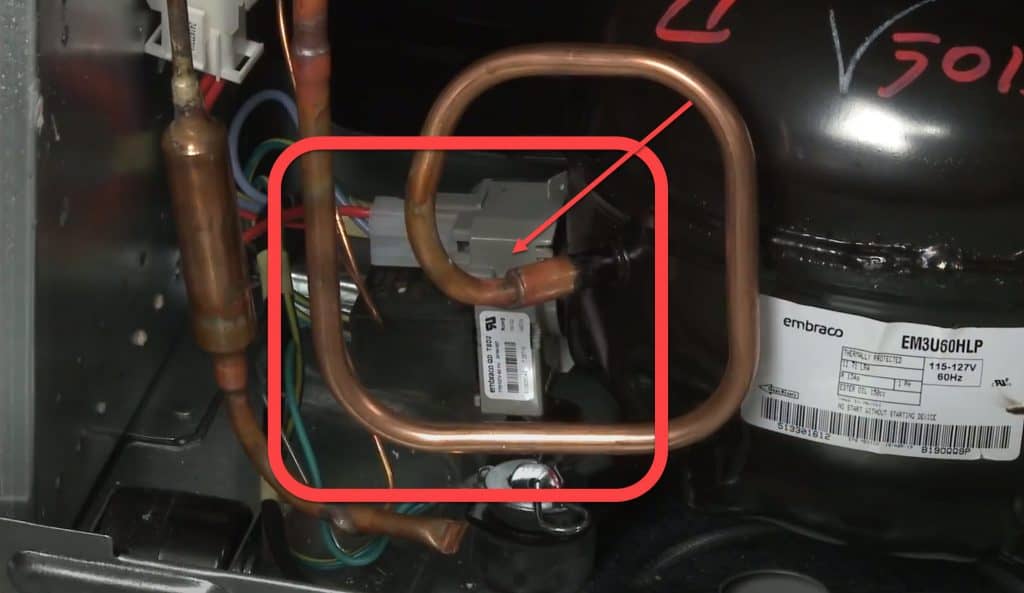 How Do You Know If Refrigerator Compressor Is Bad?