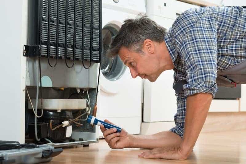 How Do You Know If Refrigerator Compressor Is Bad?