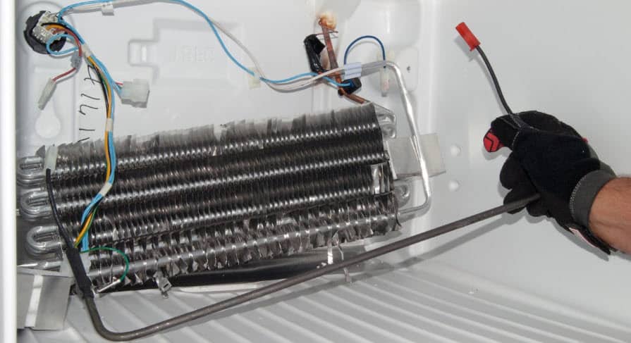 Top Reasons Why Viking Refrigerator Is Not Cooling
