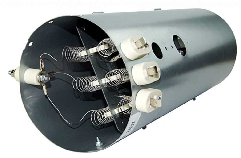 Top Reasons Why Frigidaire Dryer Is Not Heating