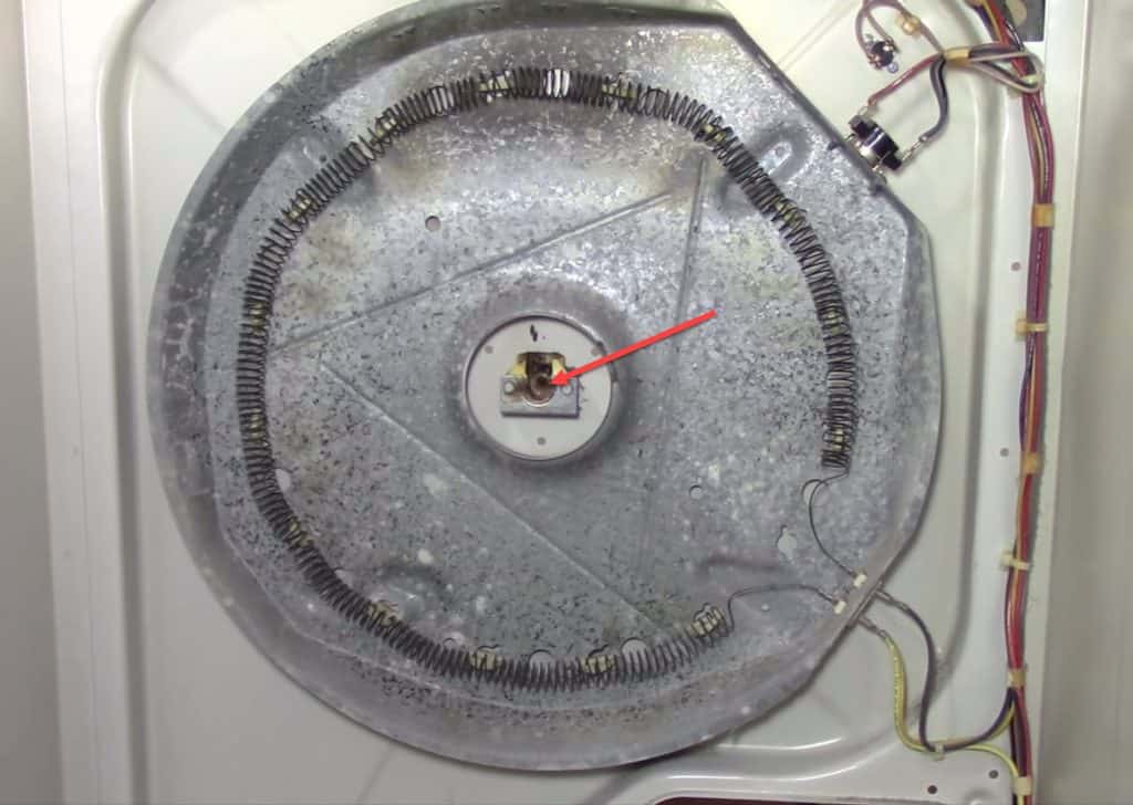 Top Reasons Why Frigidaire Dryer Is Not Heating